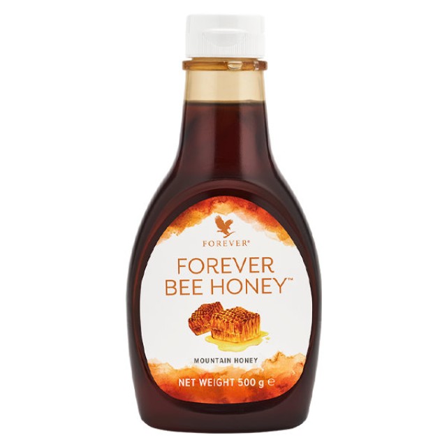 Forever Bee Honey 500g