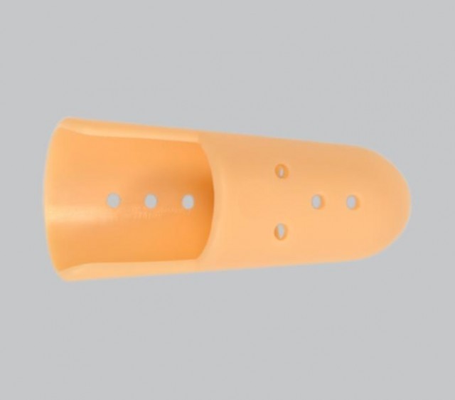 Anatomic Line 5250 Νάρθηκας Δακτύλων Stax Finger Splint No2 Small , 1 τεμάχιο