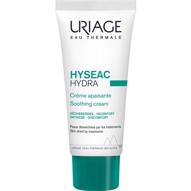 Uriage Hyseac Hydra Soothing Cream 40ml