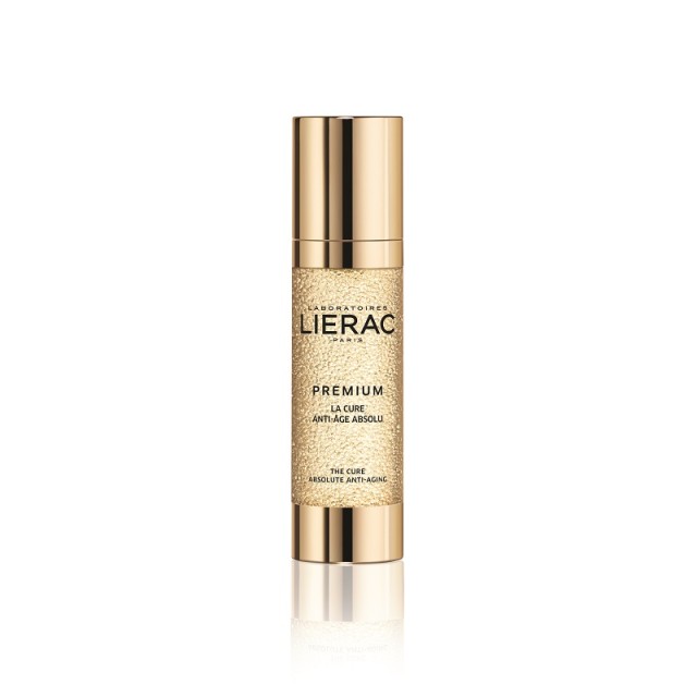 Lierac Premium The Cure Absolute Anti-Aging 30ml