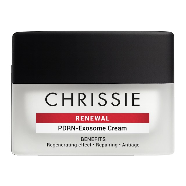 Chrissie Cosmetics Renewal Pdrn Exosome Cream 50ml
