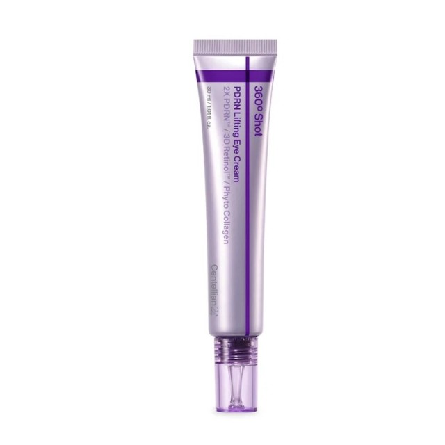 Centellian24  360º Shot PDRN Lifting Eye Cream – Συσφικτική Κρέμα Ματιών με PDRN, Ρετινόλη & Κολλαγόνο 30ml