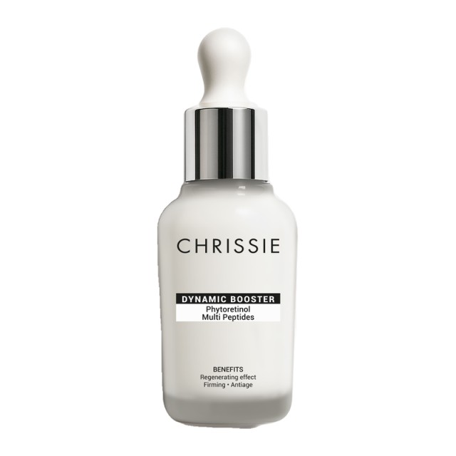 Chrissie Cosmetics Dynamic Booster Phytoretinol Multi Peptides 30ml