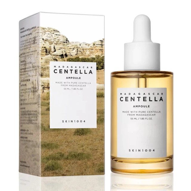 Skin1004 Madagascar Centella Ampoule Ορός προσώπου 55ml