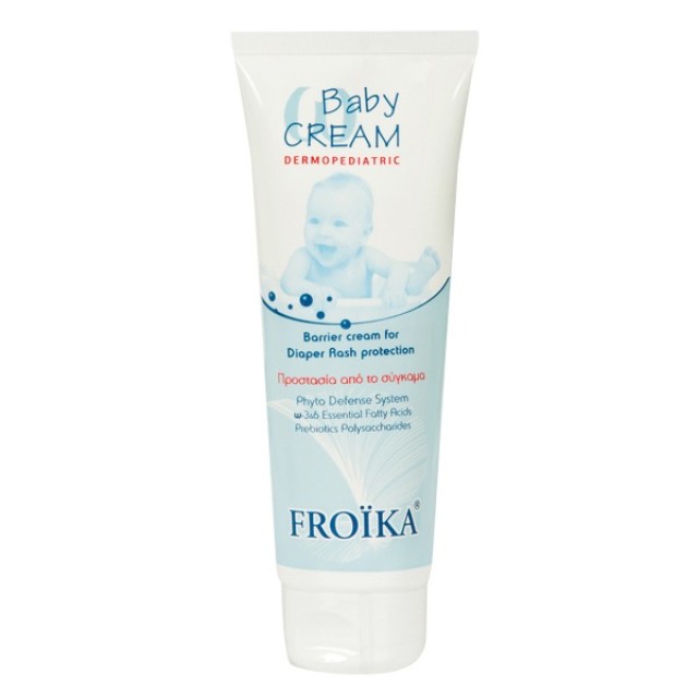 Froika Baby Cream 200ml