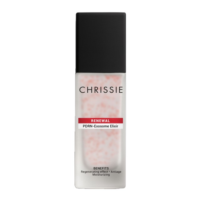 Chrissie Cosmetics Renewal Pdrn Exosome Elixir 35ml