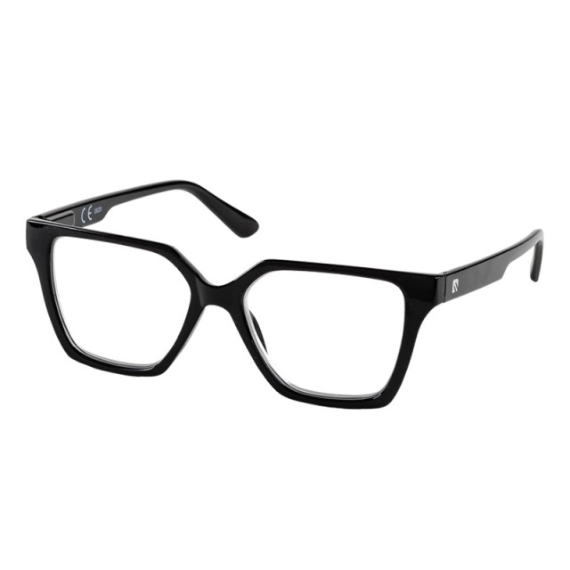 EyeLead Γυαλιά Πρεσβυωπίας - Διαβάσματος E268 Μαύρο 4.00