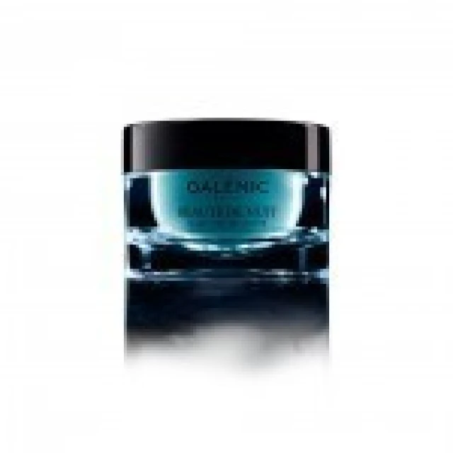 Galenic Beauté De Nuit Gel Crema Crono Activo – Nachtcreme 50 Ml Für Intensive Regeneration