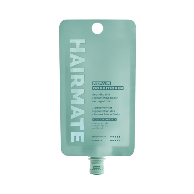 Hairmate Repair Conditioner Travel Size Μαλακτική Κρέμα Αναδόμησης και Ενυδάτωσης 50ml