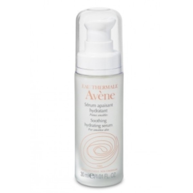 AVENE SERUM APAISANT HYDRATANT 30ML