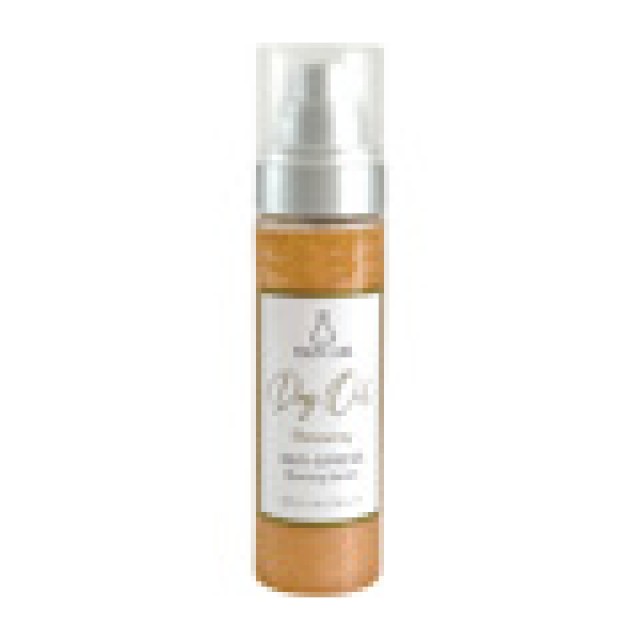 Youth Lab. Anti-Stress Shimmering Dry Oil Blooming Garden Ιριδίζον Ξηρό Λάδι για Ενυδάτωση, Θρέψη και Προστασία 100ml