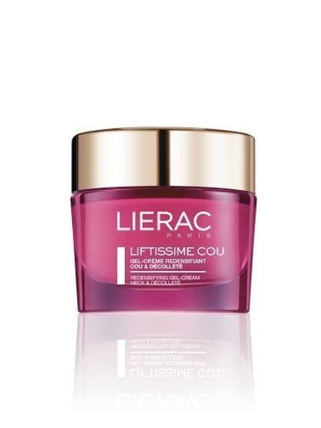 LIERAC LIFTISSIME COU 50ML