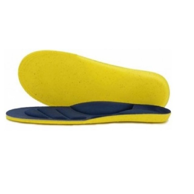 MedVine Ανατομικός Πάτος Memory Foam Νο 41-43 (1376) 1τεμ.