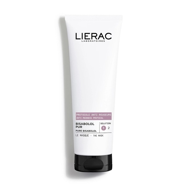 Lierac Protocole Anti-Rougeurs The Mask, Μάσκα κατά της Ερυθρότητας 75ml