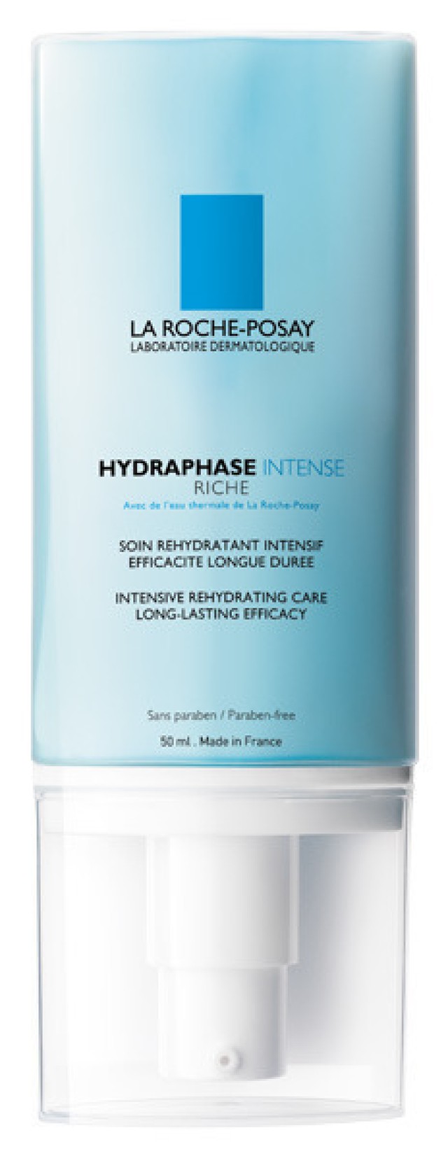 LA ROCHE POSAY HYDRAPHASE INTENSE RICHE 50ML