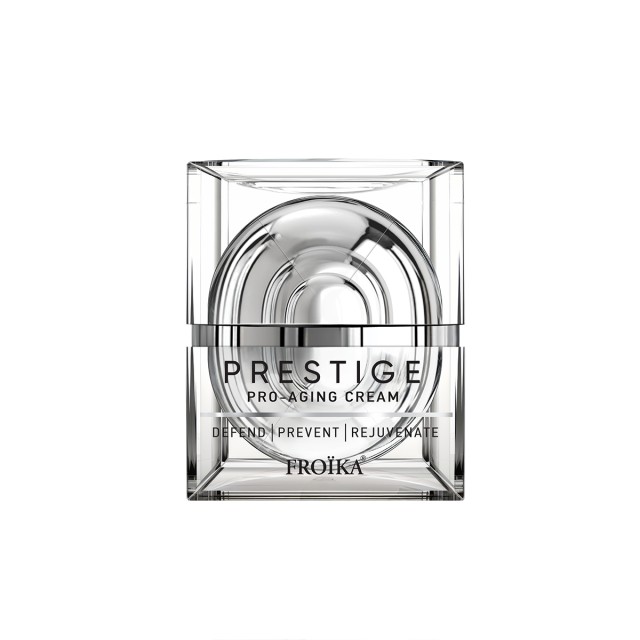 Froika Prestige Pro-Aging Cream Κρέμα Πρόληψης από τα Σημάδια Γήρανσης 50ml