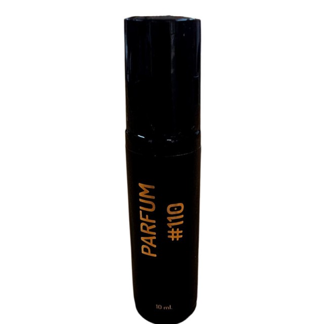 Fito+ Parfum #110 Άρωμα Εμπνευσμένο από το BLACK OPIUM 10ml
