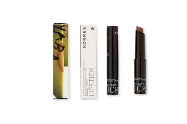 KORRES ΚΡΑΓΙΟΝ GUAVA_43 ΠΟΡΤΟΚΑΛΙ ΚΑΦΕ 