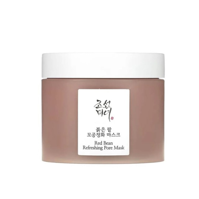 Beauty of Joseon Red Bean Refreshing Pore Mask Απολεπιστική Μάσκα Προσώπου 140ml