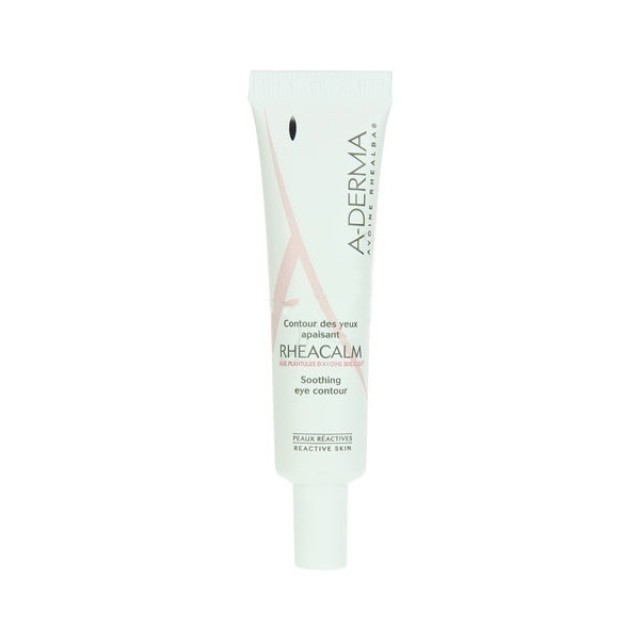 A-DERMA CREME CONTOUR DES YEUX 15ML