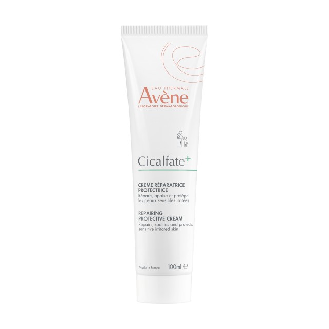 Avène Cicalfate+ Επανορθωτική Προστατευτική Κρέμα κατά των Ερεθισμών για Ευαίσθητο Δέρμα 100ml