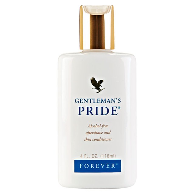 Forever Gentlemans Pride 118ml
