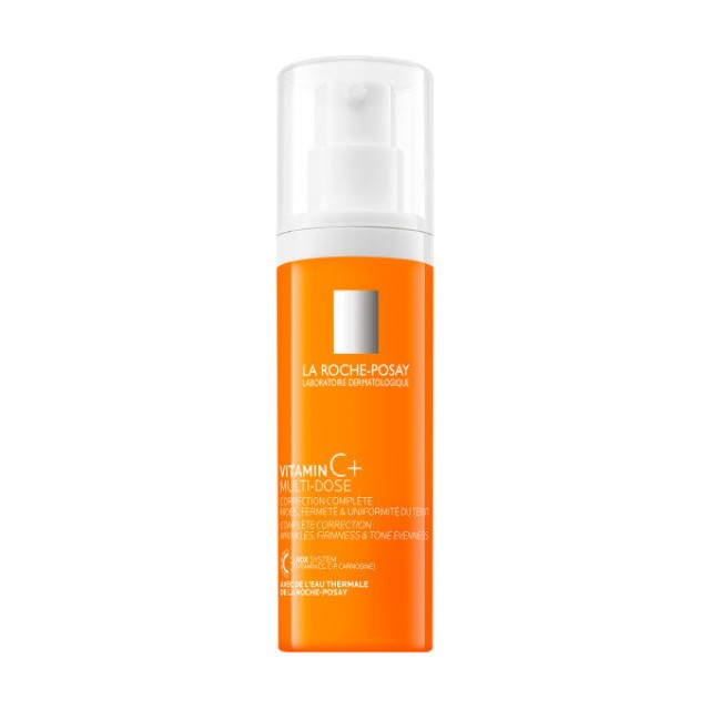 La Roche-Posay Vitamin C+ Multi-Dose Gel 40ml