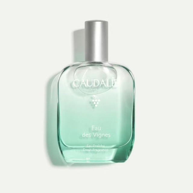 Caudalie Eau des Vignes Fresh Fragrance Δροσερό Αρωματισμένο Νερό 50ml