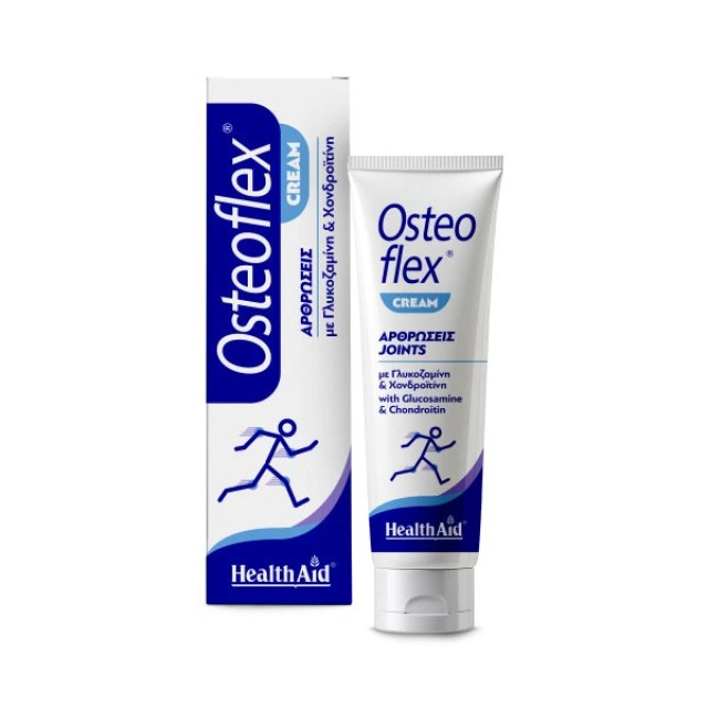 Health Aid Osteoflex Cream 100ml
