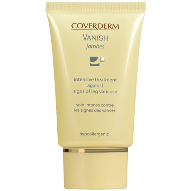 COVERDERM Vanish Jambes 75ml