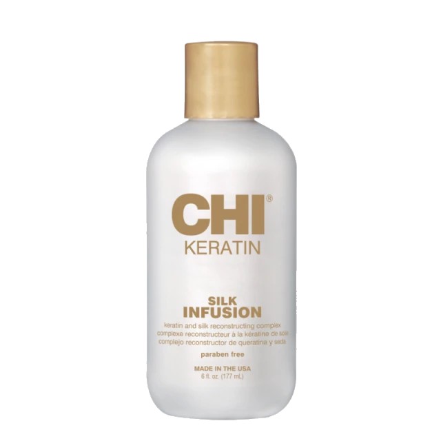 CHI Keratin Silk Infusion 177ml