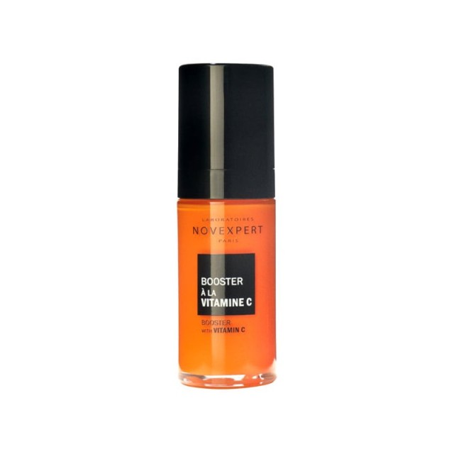 Novexpert Ορός Booster με Βιταμίνη C 30ml