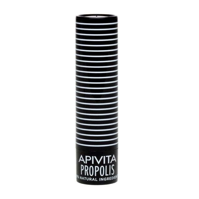 Apivita ΝΕΟ Propolis Ενυδατικό Lip Care με πρόπολη 4,4g