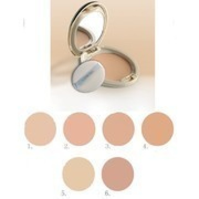 COVERDERM Peptumax Compact Powder no.5 10 gr