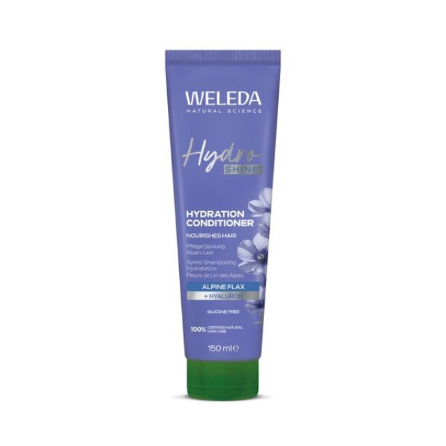 Weleda Hydro Shine Conditioner 150ml