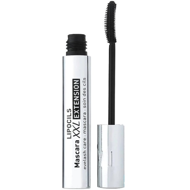 Talika Lipocils Mascara Extension XXL Black 8.5ml