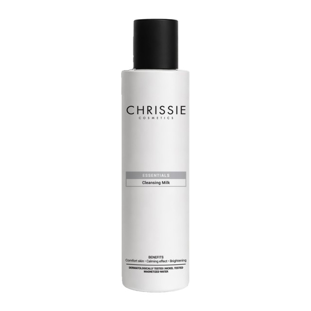 Chrissie Cosmetics Essentials Cleansing Milk 150ml