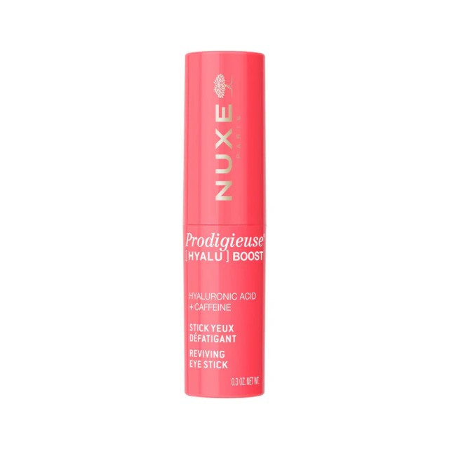 Nuxe Prodigieuse [Hyalu] Boost Soothing Eye Puffiness Stick Ματιών κατά της Κούρασης 8.5g