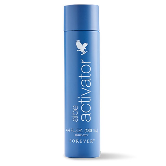 Forever Aloe Activator 130ml