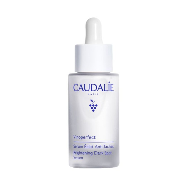 Caudalie Vinoperfect Dark Spot Brightening Serum Ορός κατά των Κηλίδων 30ml