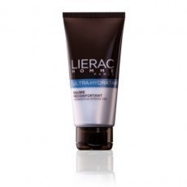 LIERAC HOMME ULTRA HYDRATANT 50ML