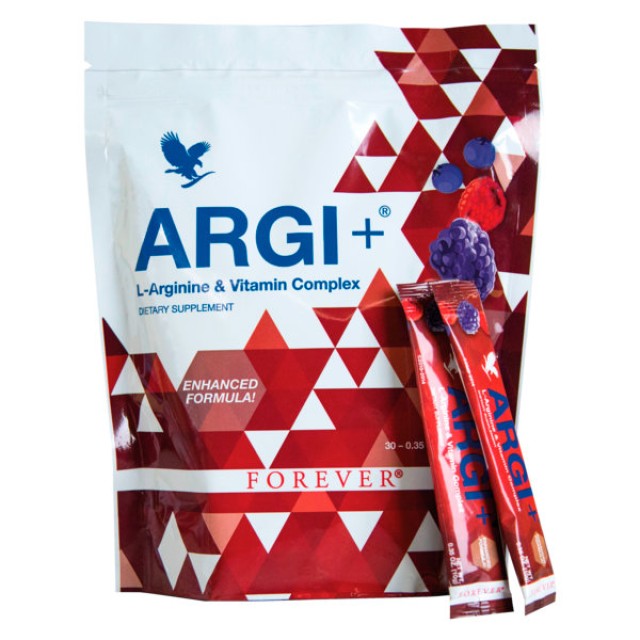 Forever Argi+ 30 φακελάκια