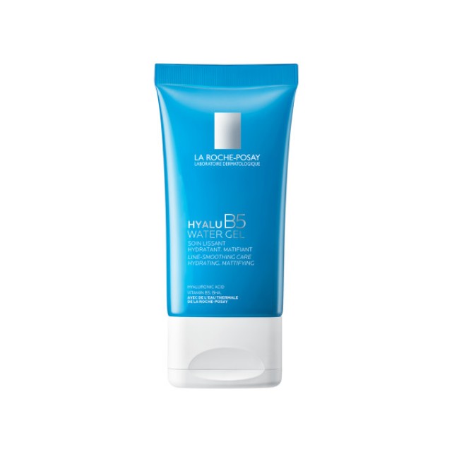 La Roche-Posay Hyalu B5 Watergel Ενυδατική Κρέμα Διπλής Δράσης με Gel Υφή 40ml