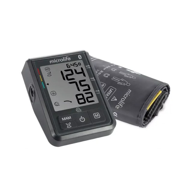 Microlife BP B3 BT Αυτόματο Πιεσόμετρο Μπράτσου με Bluetooth