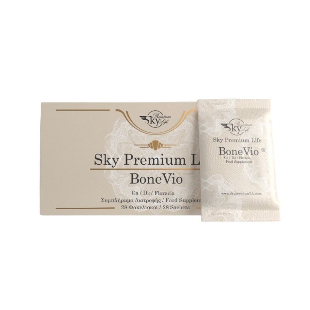 Sky Premium Life Bone Vio 28 φακελίσκοι