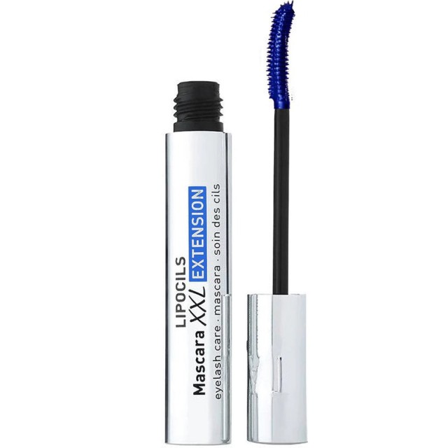 Talika Lipocils Mascara Extension XXL Blue 8.5ml