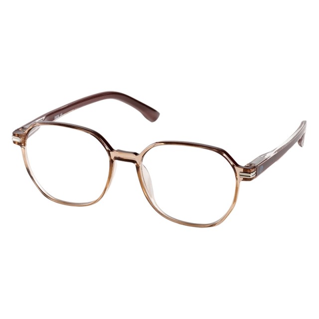 EyeLead Γυαλιά Πρεσβυωπίας - Διαβάσματος E263 Διάφανο - Ρόζ 2.50