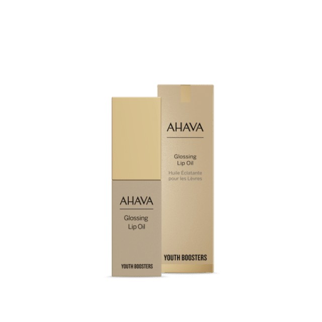 Ahava Glossing Lip Oil 6ml