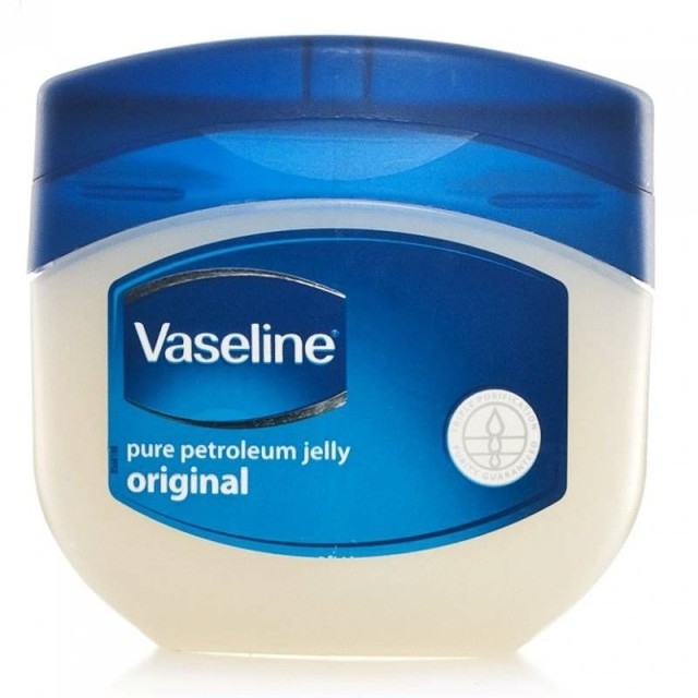 Vaseline Βαζελίνη για το δέρμα 100ml