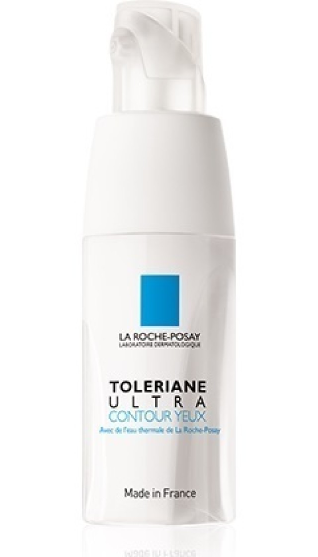 LA ROCHE POSAY TOLERIANE ULTRA EYE CONTOUR 20ML